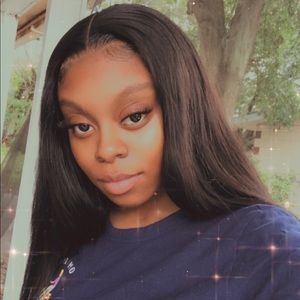 Meet your Posher, Jasmine